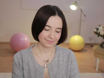 MissEssie webcam model stream image