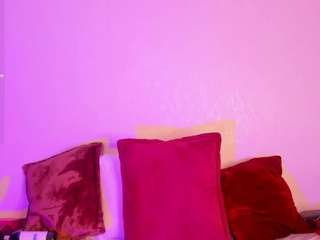 ginna-grace webcam model stream image