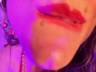 ginna-grace webcam model stream image