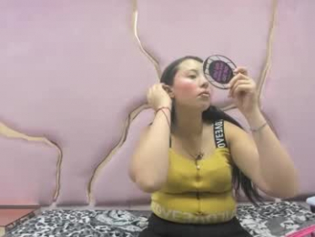 milaseduction webcam model stream image