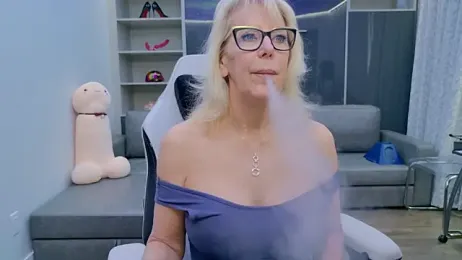 FitCougar webcam stripchat model stream image