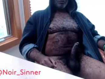 sinnernoir webcam model stream image