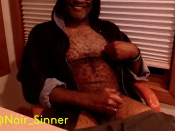 sinnernoir webcam model stream image