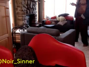 sinnernoir webcam model stream image