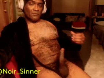 sinnernoir webcam model stream image