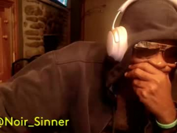 sinnernoir webcam model stream image