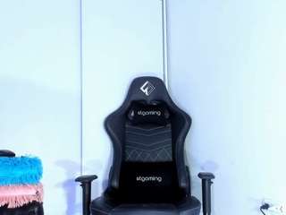 dulce-smith webcam model stream image