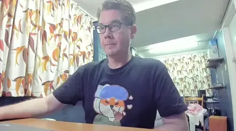 tilobinder webcam model stream image