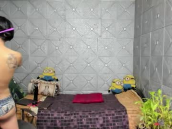 magicsaya webcam model stream image