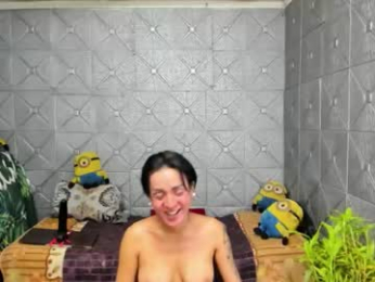 magicsaya webcam model stream image