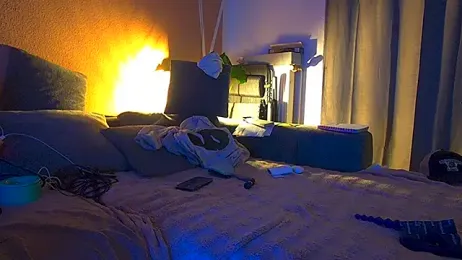 Limolady6 webcam model stream image