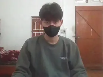 Hihi-haha-- webcam model stream image