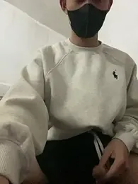 Hihi-haha-- webcam model stream image