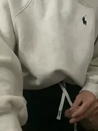 Hihi-haha-- webcam model stream image