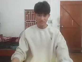 Hihi-haha-- webcam model stream image