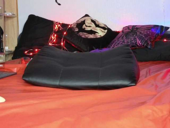 Devilsbride webcam model stream image