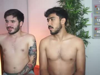 damon_frost webcam model stream image