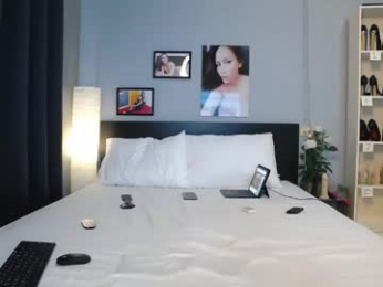 beebeethai webcam model stream image