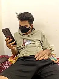 Hard_Core_Fucker webcam stripchat model stream image