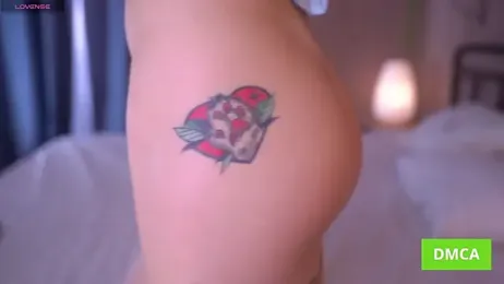 Deeptalkss webcam model stream image