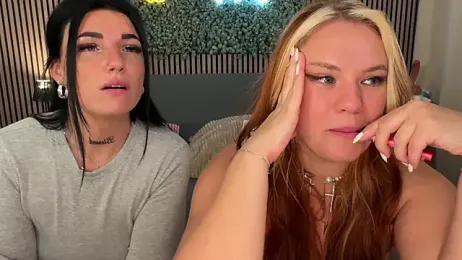 AnjaAmelia webcam stripchat model stream image