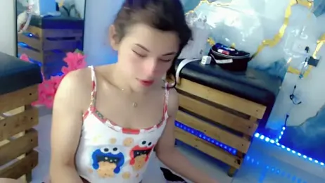 NathalialLooes webcam model stream image