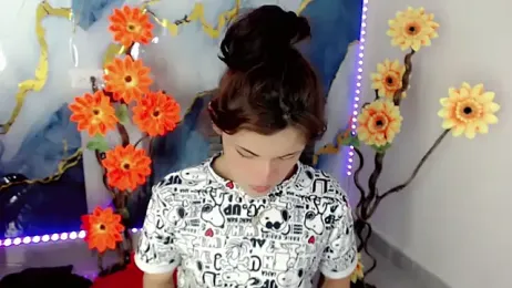 NathalialLooes webcam model stream image