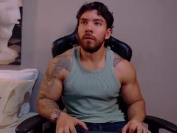 dreammr1 webcam model stream image