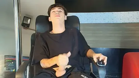 _DantFox_ webcam stripchat model stream image