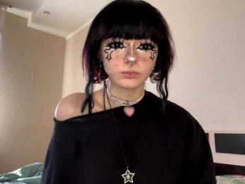 TasyaTas webcam model stream image