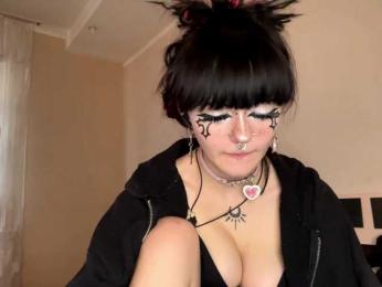 TasyaTas webcam model stream image