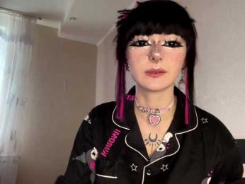 TasyaTas webcam model stream image