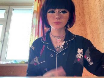 TasyaTas webcam model stream image