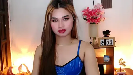 DevilCockMaxine webcam model stream image