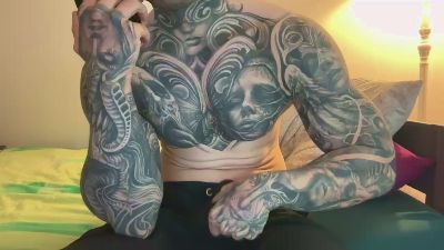 anubiserotic webcam model stream image