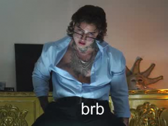 dantecoppolaa webcam model stream image