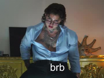 dantecoppolaa webcam model stream image