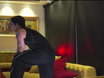 dantecoppolaa webcam model stream image