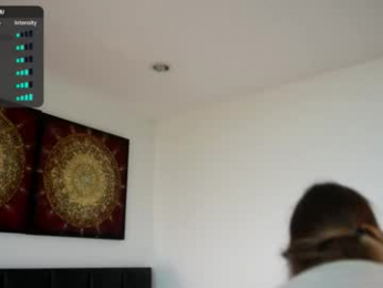 unbelievable__ webcam model stream image