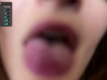 unbelievable__ webcam model stream image