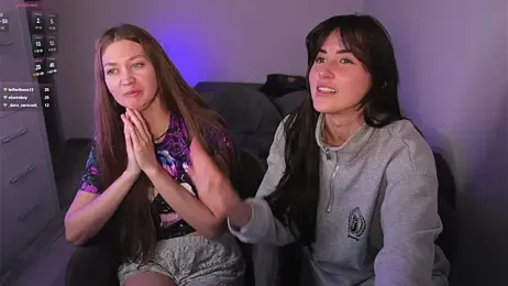 Mari___Anna webcam stripchat model stream image