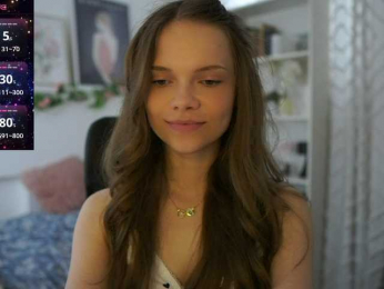 NatashaMalko webcam model stream image