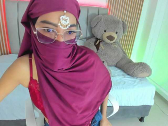 naishaa1 webcam model stream image