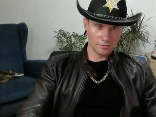 Kevin Park webcam model stream image