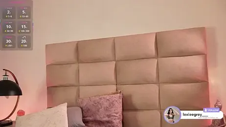 lexiee_grey_ webcam stripchat model stream image