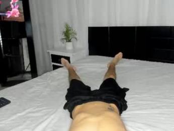 dstevora webcam chaturbate model stream image