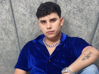 ThannerScot webcam model stream image