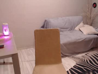 teddy_mode webcam model stream image