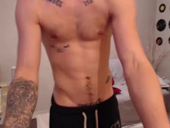 teddy_mode webcam model stream image