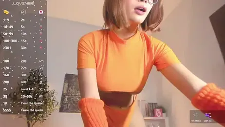 Im_YourDream_Barbie webcam stripchat model stream image